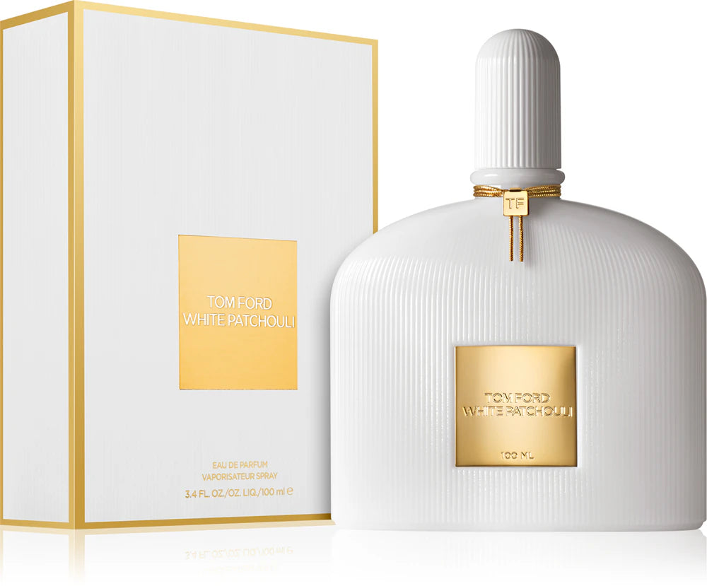 Дамски парфюм - Tom Ford White Patchouli - 100ml