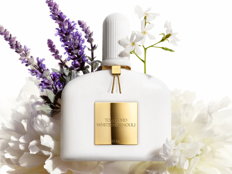 Дамски парфюм - Tom Ford White Patchouli - 100ml