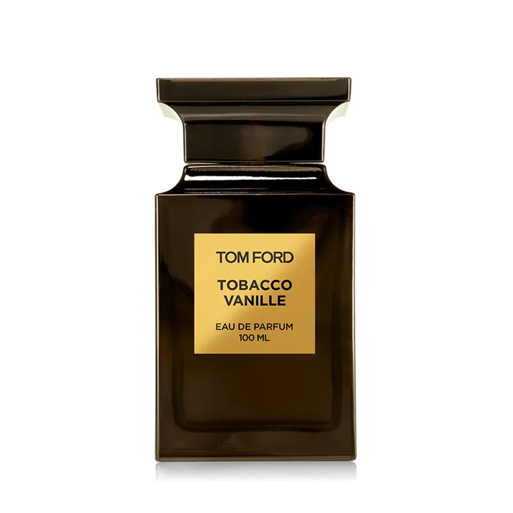 Унисекс парфюм - TOM FORD Tobacco Vanille - 100ml
