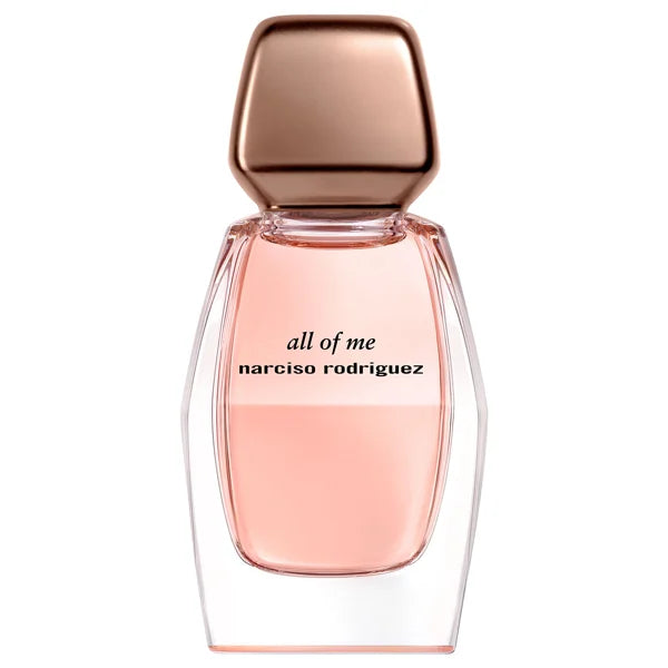 Дамски парфюм - NARCISO RODRIGUEZ All Of Me - 90ml