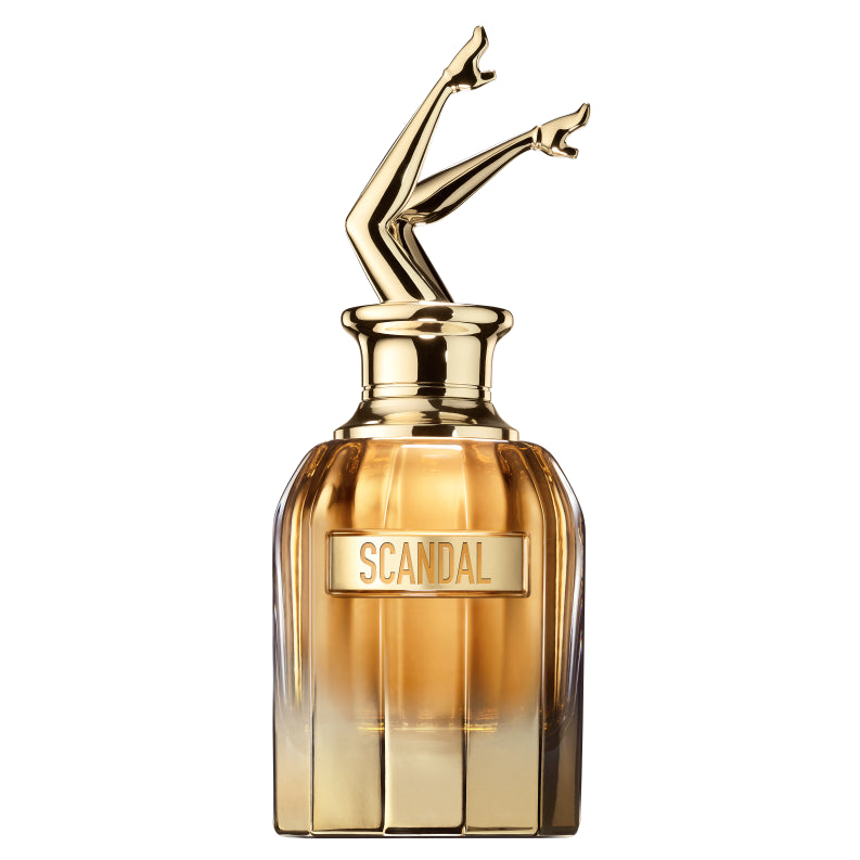 Дамски парфюм - JEAN PAUL GAULTIER Scandal Absolu - 100ml
