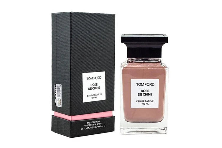 Унисекс парфюм - Tom Ford Rose de Chine - 100ml