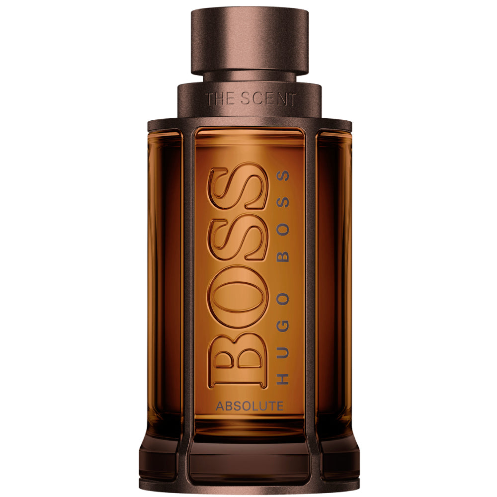 Парфюм за мъже - BOSS The Scent Absolute for Men - 100ml