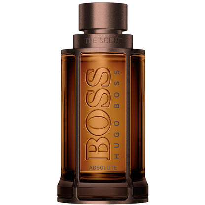 Парфюм за мъже - BOSS The Scent Absolute for Men - 100ml