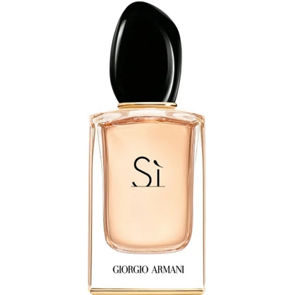 Дамски парфюм - Giorgio Armani Sì - 100ml