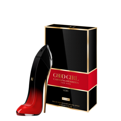 Дамски парфюм - CAROLINA HERRERA Very Good Girl Elixir - 80ml