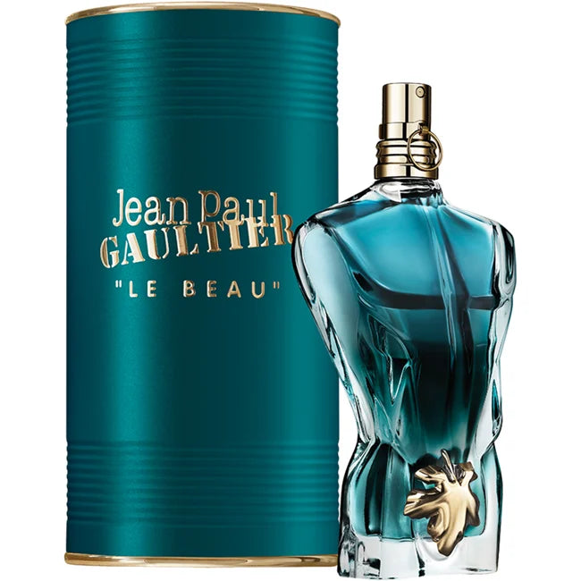 Парфюм за мъже - Jean Paul Gaultier Le Beau - 75ml