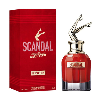 Дамски парфюм - Jean Paul Gaultier So Scandal – 100ml