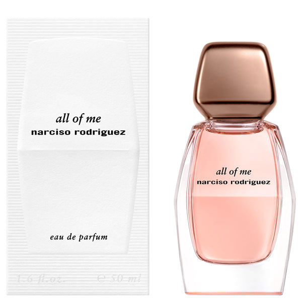 Дамски парфюм - NARCISO RODRIGUEZ All Of Me - 90ml