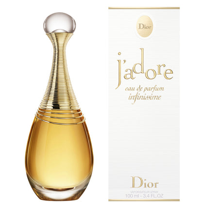 Дамски парфюм - J'Adore Eau De Parfum Infinissime - 100ml