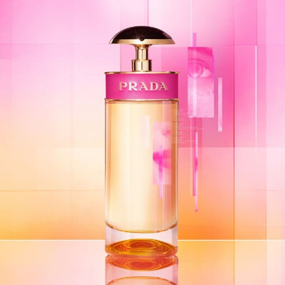 Дамски парфюм - PRADA Candy - 80ml