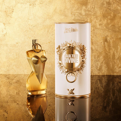 Дамски парфюм - GAULTIER DIVINE - 100ml