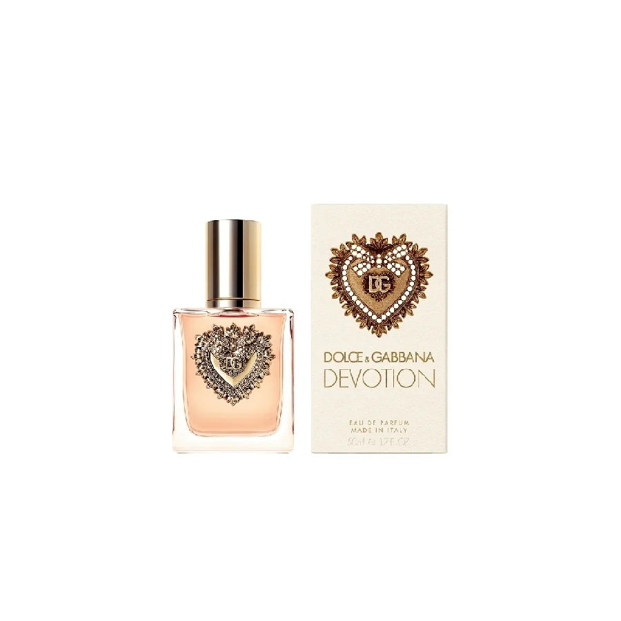 Дамски парфюм - DOLCE & GABBANA Devotion - 100ml