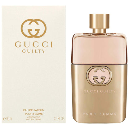 Дамски парфюм - GUCCI Guilty - 90ml