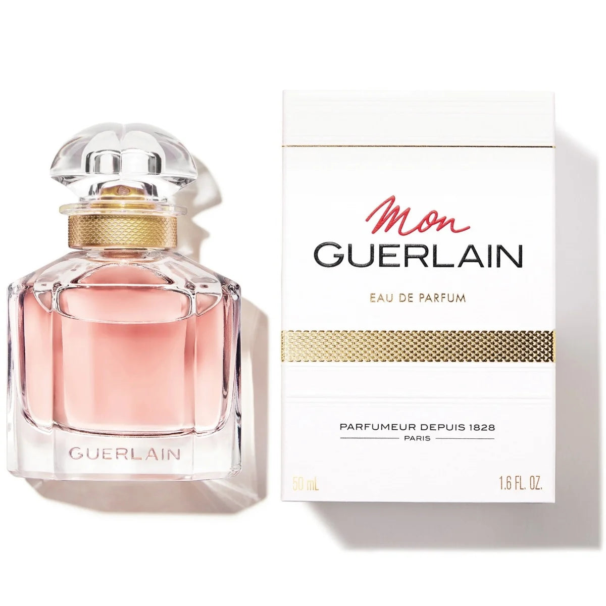 Дамски парфюм - Guerlain Mon Guerlain - 100ml