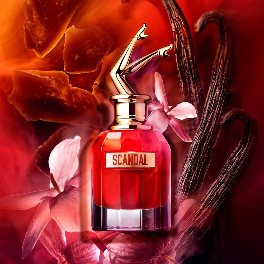 Дамски парфюм - Jean Paul Gaultier So Scandal – 100ml