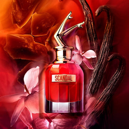 Дамски парфюм - Jean Paul Gaultier So Scandal – 100ml