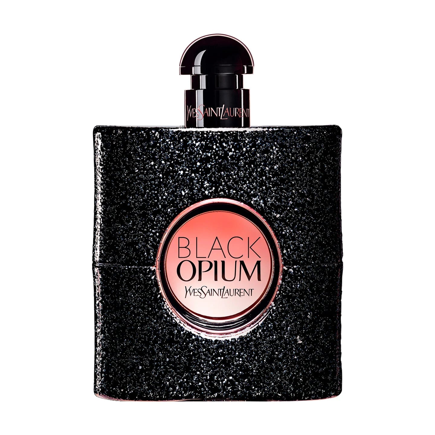 Дамски парфюм - Yves Saint Laurent Black Opium - 90ml