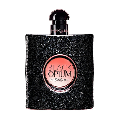 Дамски парфюм - Yves Saint Laurent Black Opium - 90ml