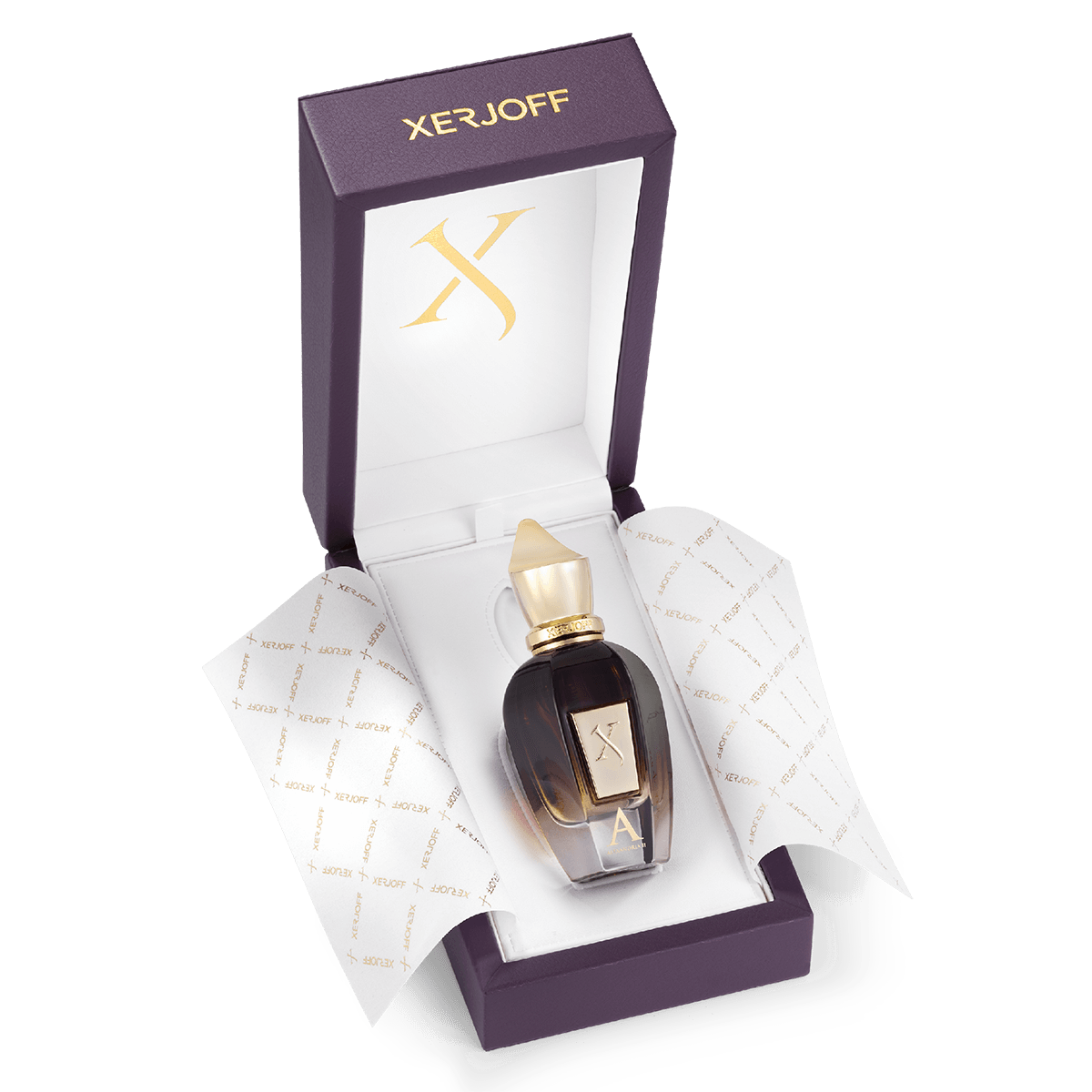 Унисекс парфюм - Xerjoff Alexandria II - 100ml