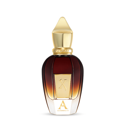 Унисекс парфюм - Xerjoff Alexandria II - 100ml