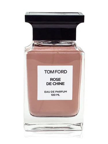 Унисекс парфюм - Tom Ford Rose de Chine - 100ml