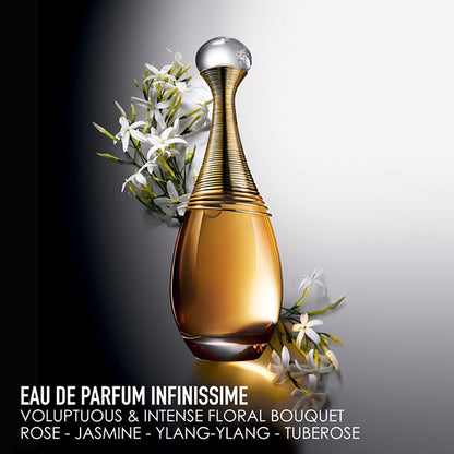 Дамски парфюм - J'Adore Eau De Parfum Infinissime - 100ml