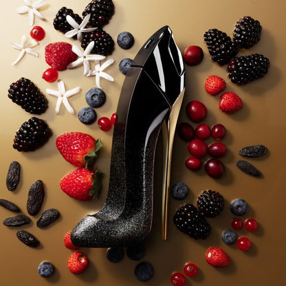 Дамски парфюм - CAROLINA HERRERA Goodgirl Suprême - 80ml