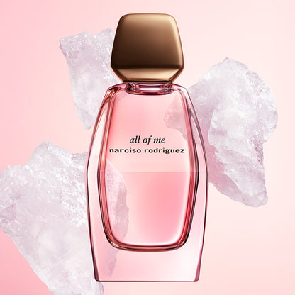 Дамски парфюм - NARCISO RODRIGUEZ All Of Me - 90ml