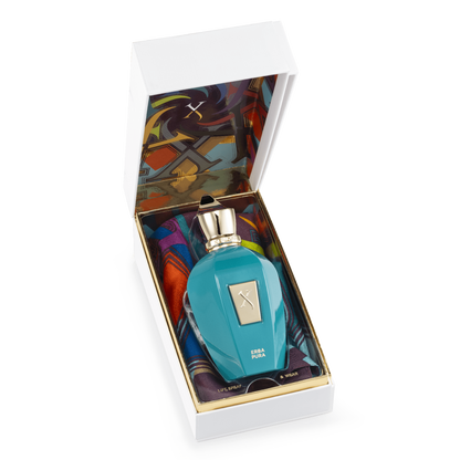 Унисекс парфюм - Xerjoff Erba Pura - 100ml