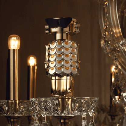 Дамски парфюм - RABANNE Fame - 80ml