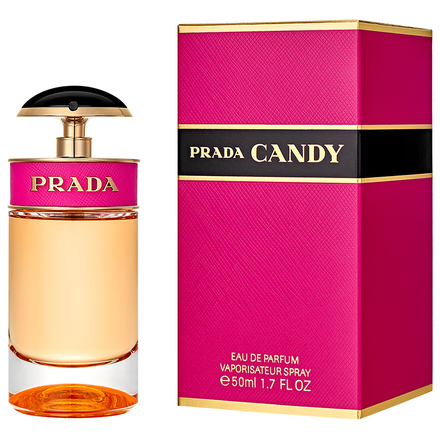 Дамски парфюм - PRADA Candy - 80ml
