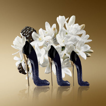 Дамски парфюм - CAROLINA HERRERA Goodgirl Suprême - 80ml