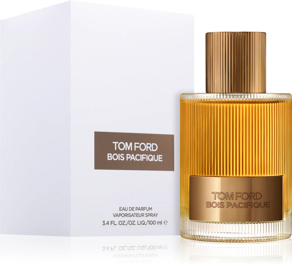 Унисекс парфюм - TOM FORD Bois Pacifique - 100ml