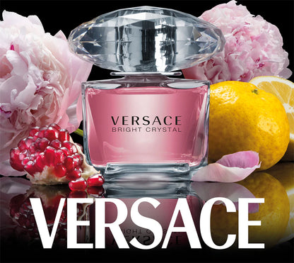 Дамски парфюм - VERSACE Bright Crystal - 90ml