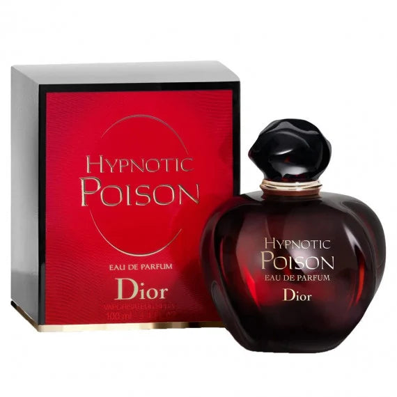 Дамски парфюм - Dior Hypnotic Poison - 100ml