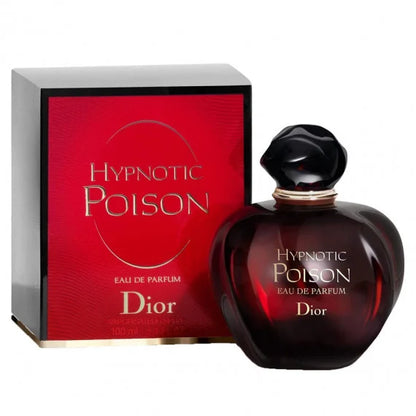 Дамски парфюм - Dior Hypnotic Poison - 100ml