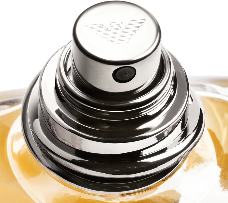 Дамски парфюм - Emporio Armani Because It's You - 100ml