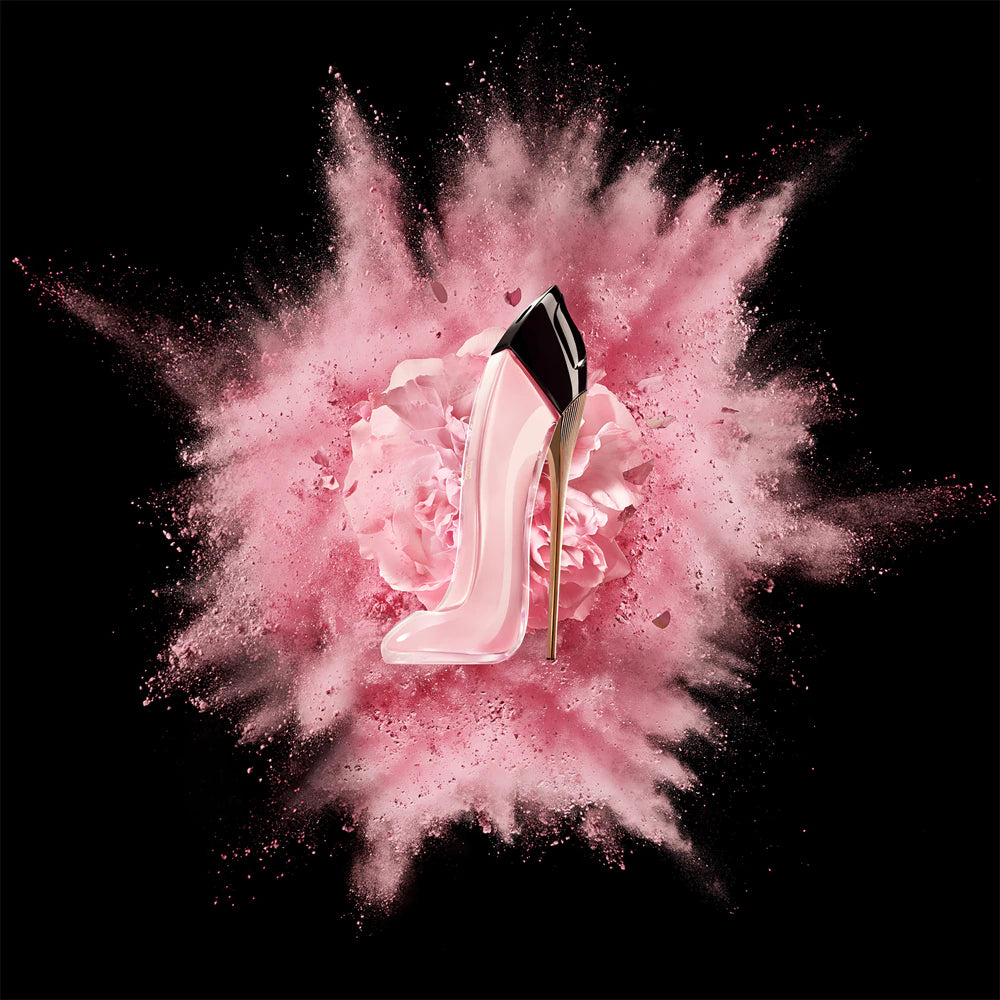 Дамски парфюм - Carolina Herrera Good Girl Blush - 80ml