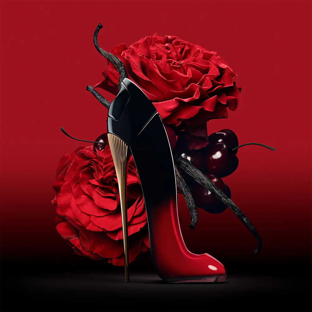 Дамски парфюм - CAROLINA HERRERA Very Good Girl Elixir - 80ml