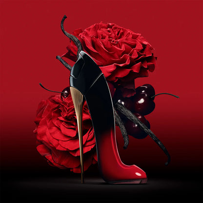 Дамски парфюм - CAROLINA HERRERA Very Good Girl Elixir - 80ml