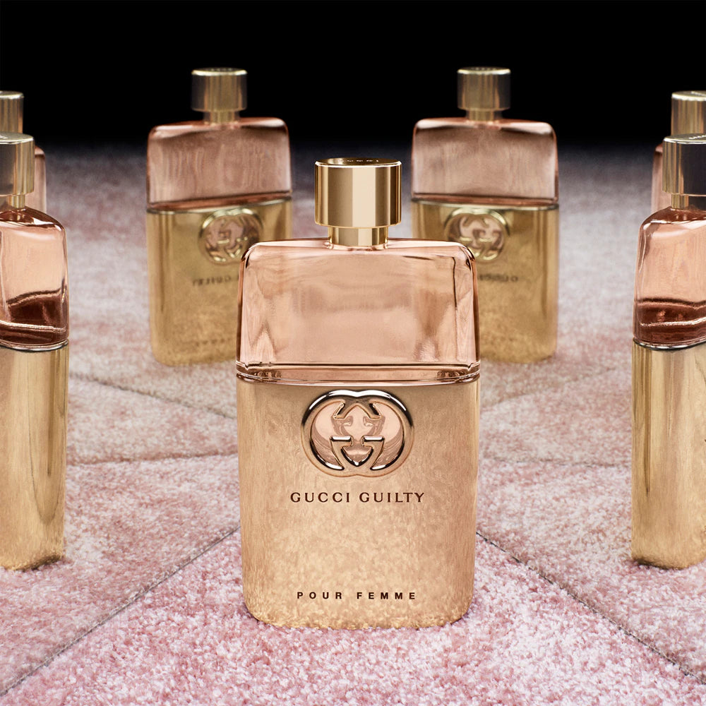 Дамски парфюм - GUCCI Guilty - 90ml