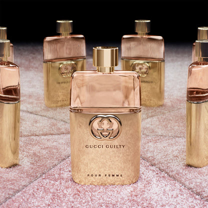 Дамски парфюм - GUCCI Guilty - 90ml