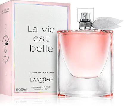 Дамски парфюм - Lancôme La Vie Est Belle - 100ml