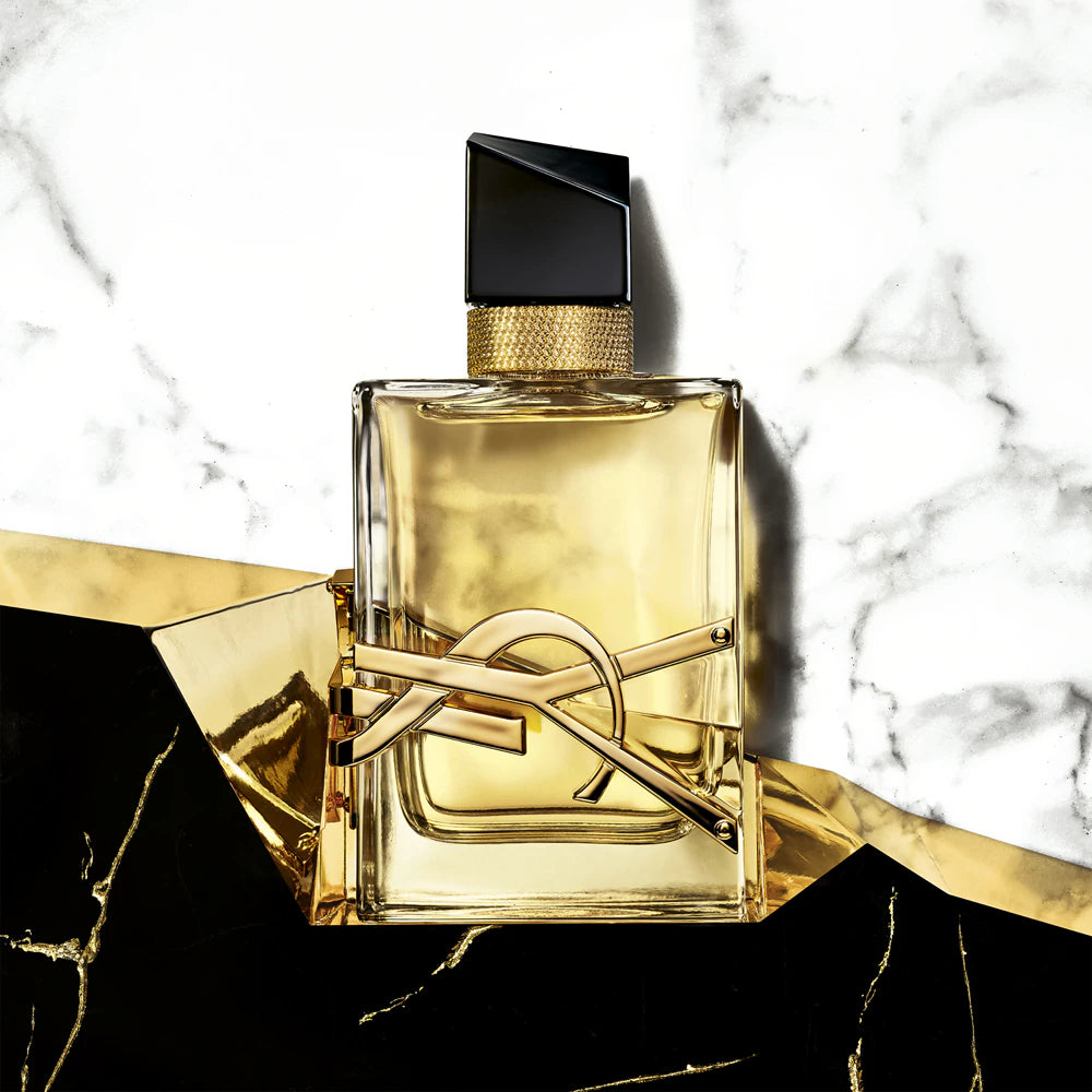 Дамски парфюм - Yves Saint Laurent LIBRE - 90 ml
