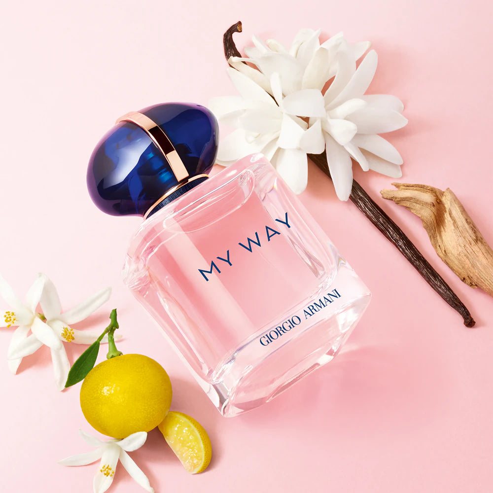 Дамски парфюм - Giorgio Armani MY WAY - 90ml
