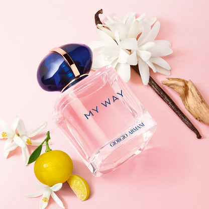 Дамски парфюм - Giorgio Armani MY WAY - 90ml