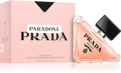 Дамски парфюм - Prada Paradoxe - 90ml