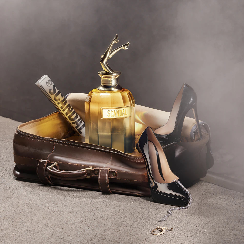 Дамски парфюм - JEAN PAUL GAULTIER Scandal Absolu - 100ml